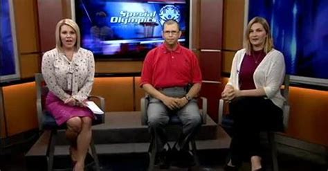 new staff at chanel 12 wichita|KWCH.